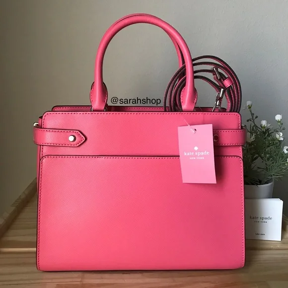♠️Kate Spade purse - Picture 3 of 12